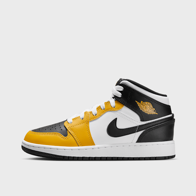 Jordan Jordan 1 Mid (GS) multicolore 25401 1