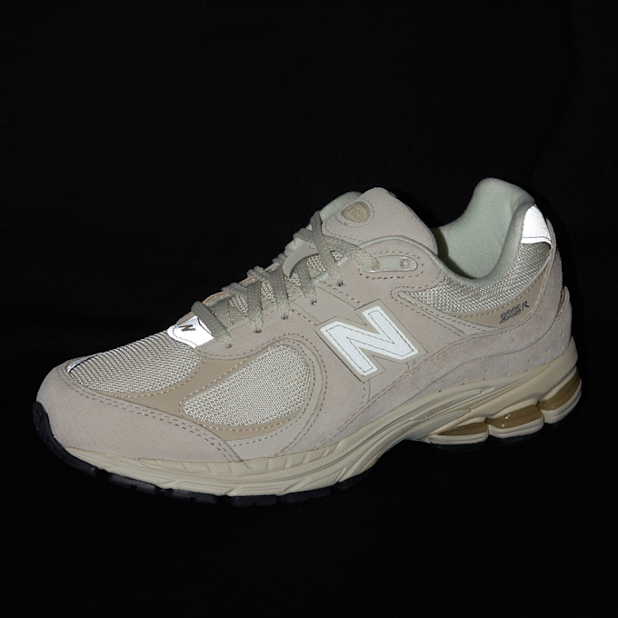 New Balance 2002R Beige 25415 6