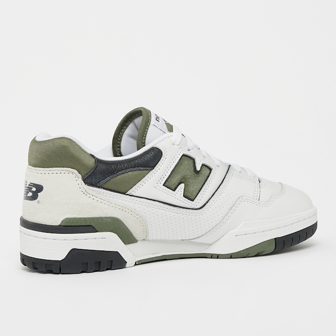 New Balance 550 Weiß 25428 3