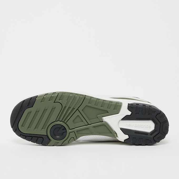 New Balance 550 Weiß 25428 4