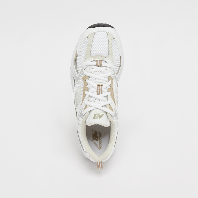 New Balance 530 blanco 25437 5