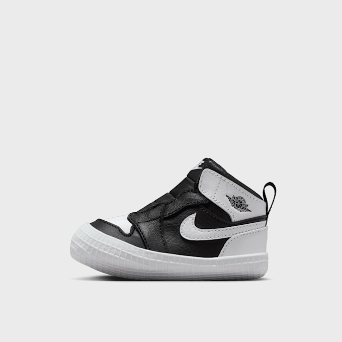 Jordan Jordan 1 Crianças Pequena branco 25444 1