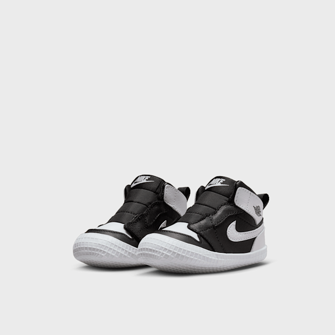 Jordan Jordan 1 Crianças Pequena branco 25444 4