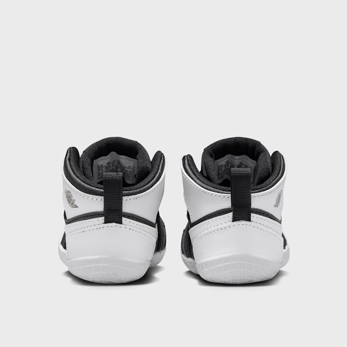 Jordan Jordan 1 Crianças Pequena branco 25444 5