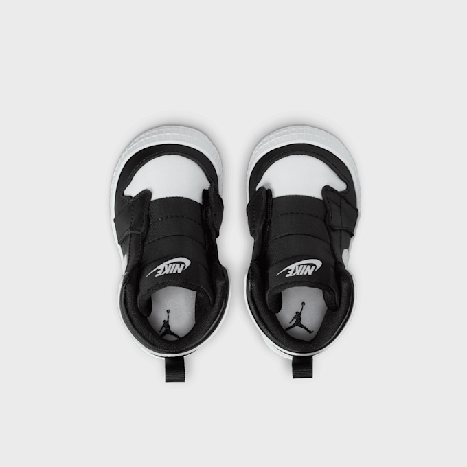Jordan Jordan 1 Crianças Pequena branco 25444 6