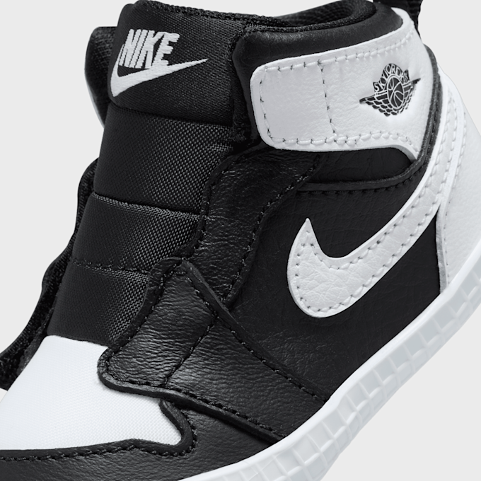 Jordan Jordan 1 Crianças Pequena branco 25444 7