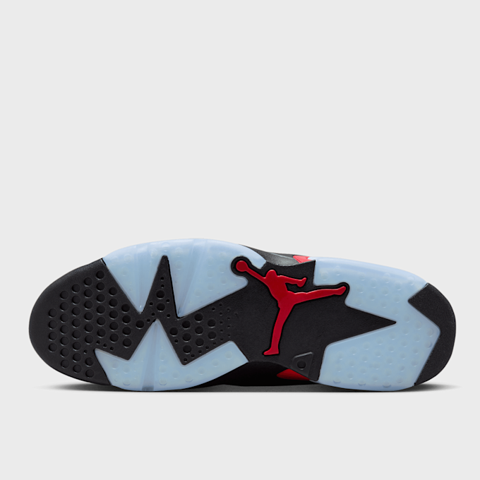 Jordan Jumpman MVP schwarz 25521 3