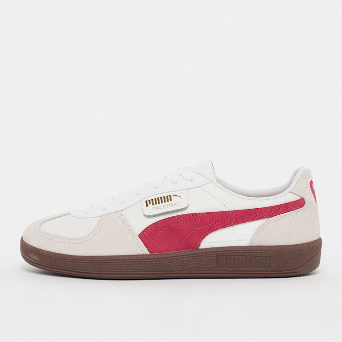 PUMA Palermo weiß 25537 1