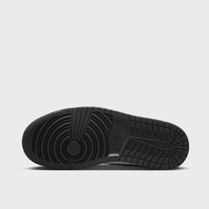 Jordan Air Jordan 1 Mid rood 28152 3