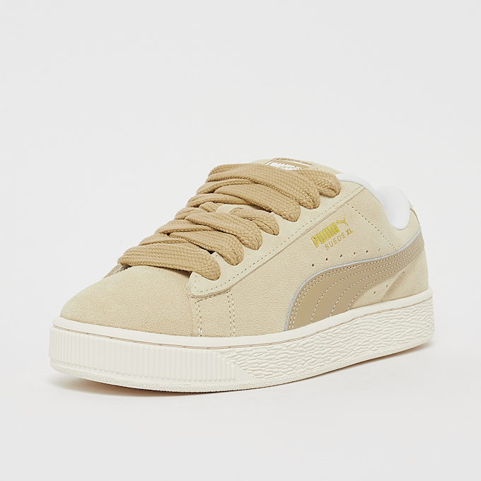 PUMA Suede XL (GS) beige 28192 2