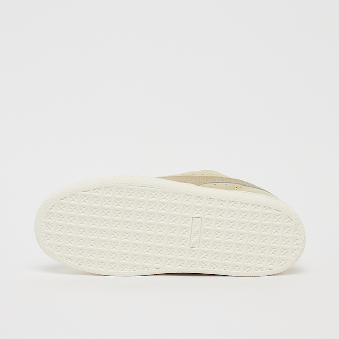 PUMA Suede XL (GS) beige 28192 4