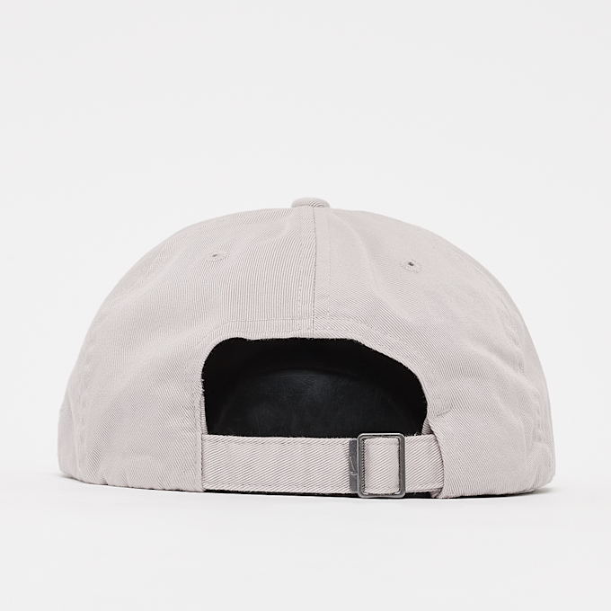 Nike Club Cap FB Swoosh Wash L Grau 28198 2