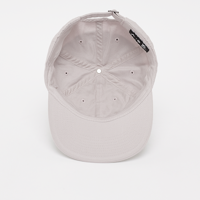 Nike Club Cap FB Swoosh Wash L Grau 28198 3