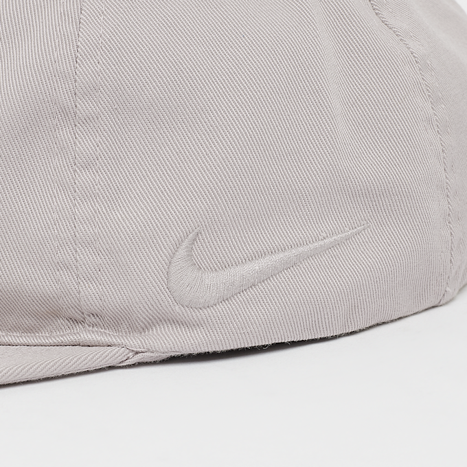 Nike Club Cap FB Swoosh Wash L siva 28198 4