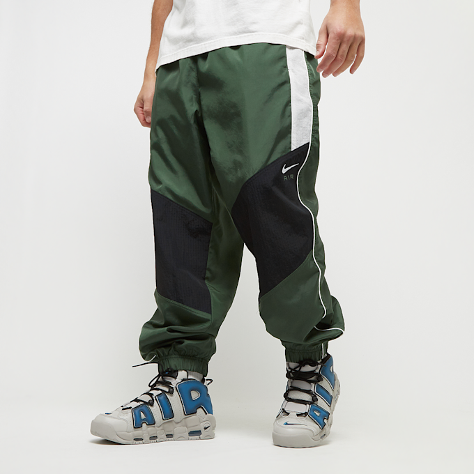 Nike Sportwear Air Woven Pant schwarz 28214 1