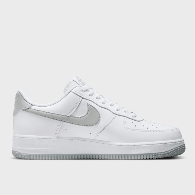 Nike   Air Force 1 '07 weiß 28219 2