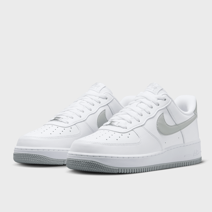 Nike   Air Force 1 '07 bijela 28219 4