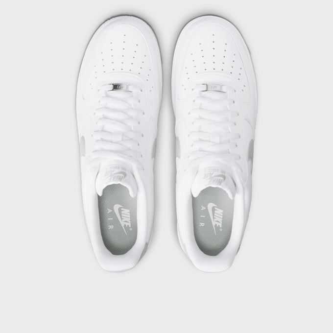 Nike   Air Force 1 '07 biały 28219 6