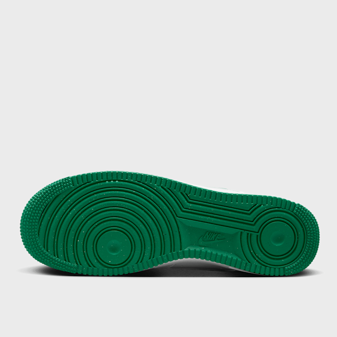 Nike   Air Force 1 '07 weiß 28221 3