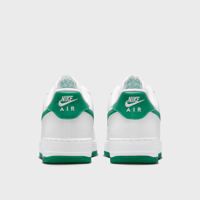 Nike   Air Force 1 '07 weiß 28221 5