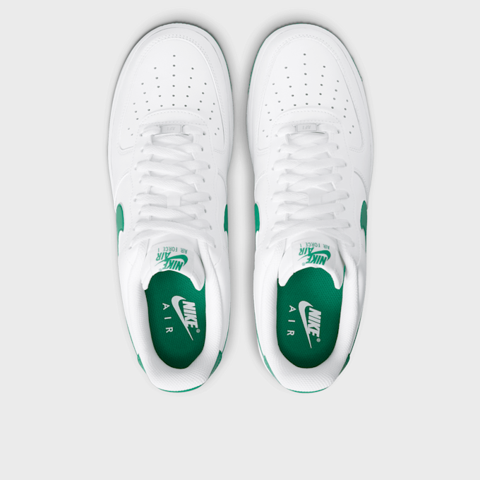 Nike   Air Force 1 '07 weiß 28221 6