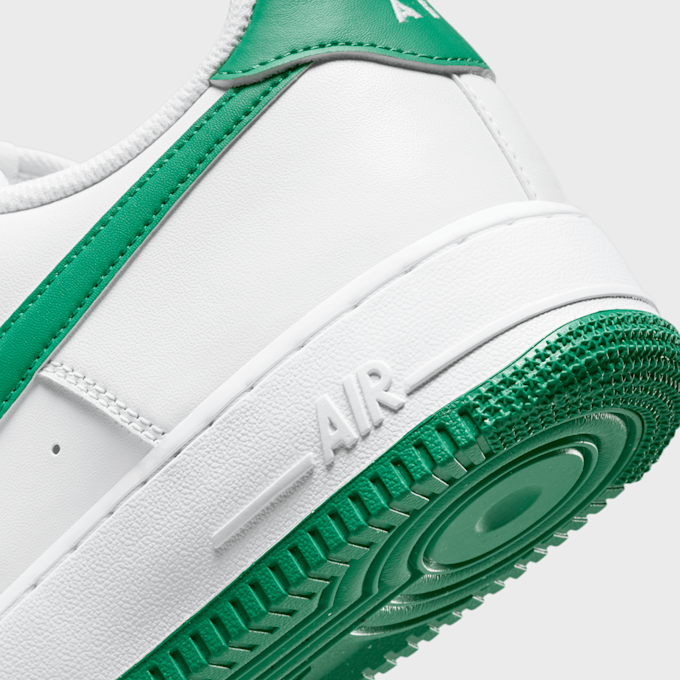 Nike   Air Force 1 '07 weiß 28221 7
