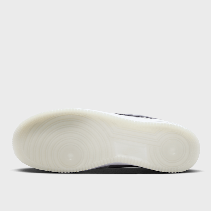Nike   Air Force 1 '07 grijs 28229 3