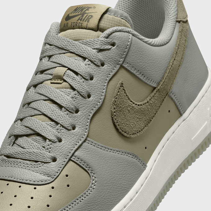 Nike   Air Force 1 '07 verde 28231 7