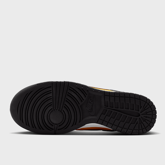 Nike   Dunk Low Retro geel 28235 3