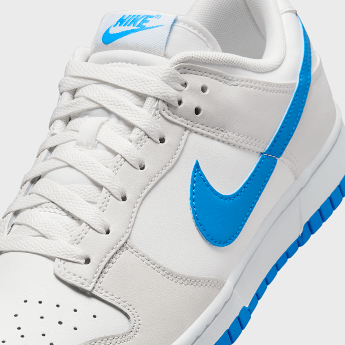 Nike   Dunk Low Retro blanc 28240 7