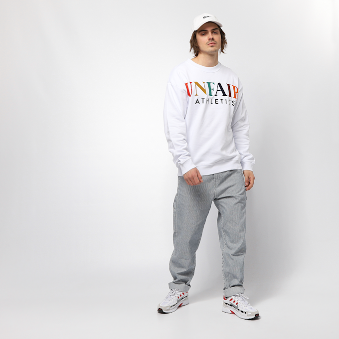 Nike   Club Basketball Crew Stack GX grau 28260 6