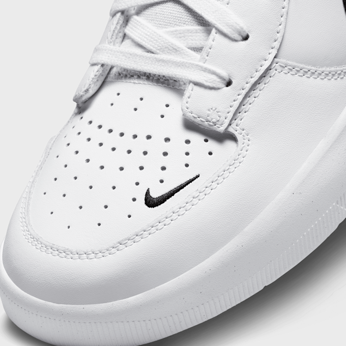 Nike SB SB Force 58 Premium wit 28273 7