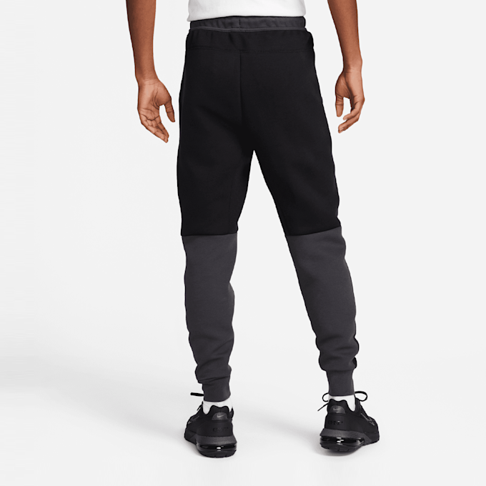 Nike   Tech Fleece Jogger negro 28275 2