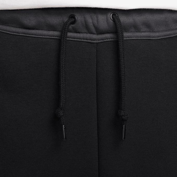 Nike   Tech Fleece Jogger negro 28275 3