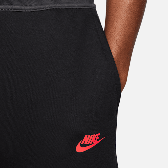 Nike   Tech Fleece Jogger negro 28275 4