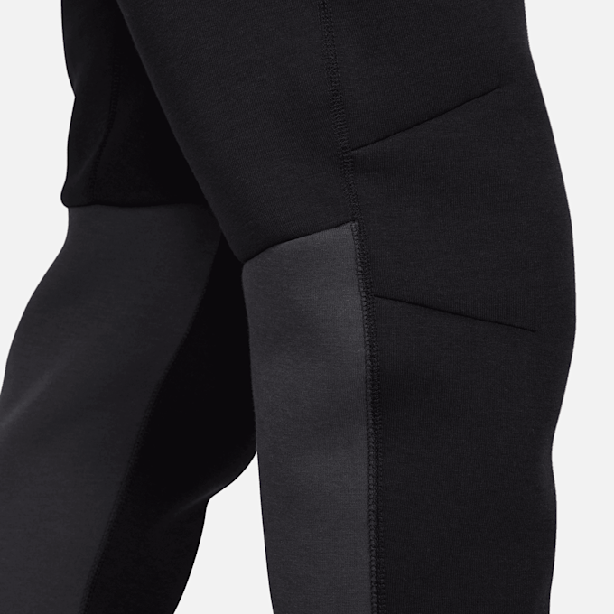 Nike   Tech Fleece Jogger negro 28275 6