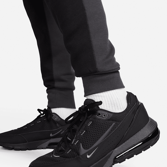 Nike   Tech Fleece Jogger negro 28275 7