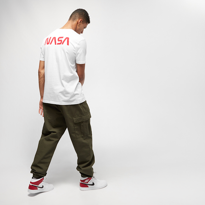 Nike Sportswear T-Shirt Weiss 28287 5