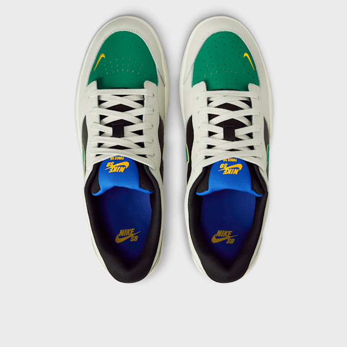 Nike SB SB Force 58 Premium multicolor 28299 7