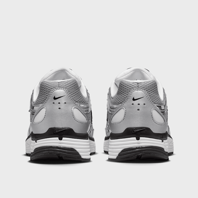 Nike   P-6000 prateado 28309 5