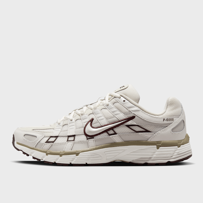 Nike   P-6000 PRM beige 28311 1