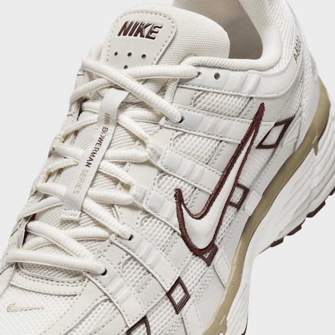 Nike   P-6000 PRM beige 28311 7
