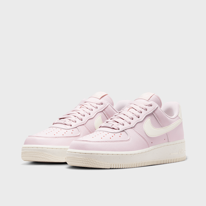 Nike   Air Force 1 '07 SE rosa 28314 4