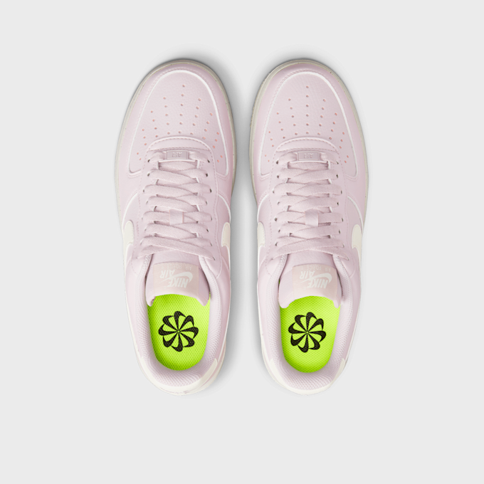 Nike   Air Force 1 '07 SE rosa 28314 6