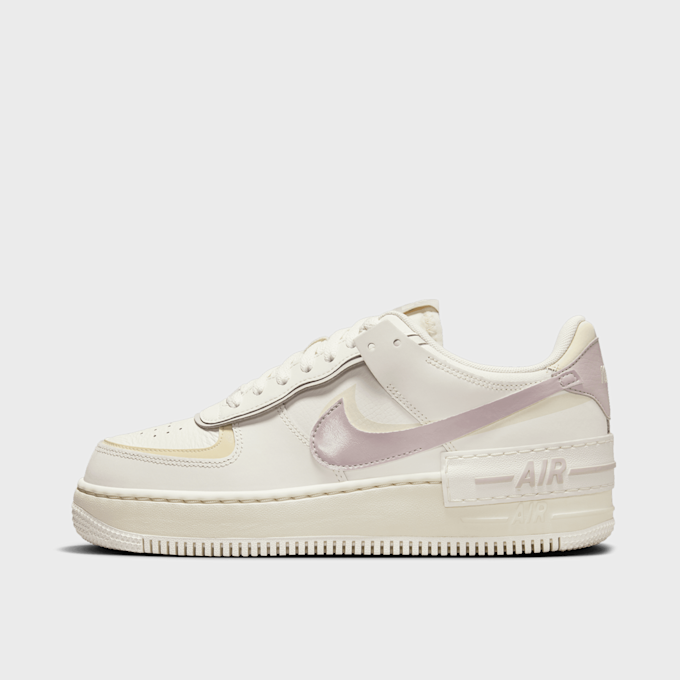 Nike   Air Force 1 Shadow beige 28329 1