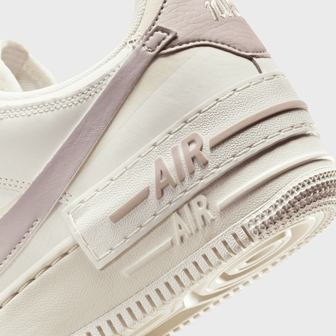 Nike   Air Force 1 Shadow beige 28329 7