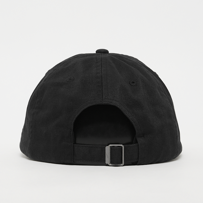 Nike Sportswear Pro Futura Cap Schwarz 28390 2