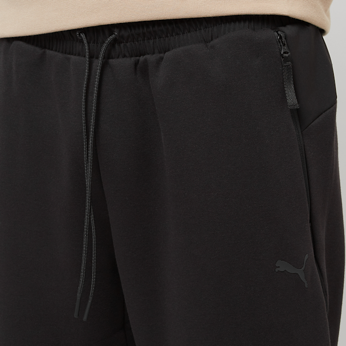 PUMA Pumatech Sweatpant FL negro 28417 4