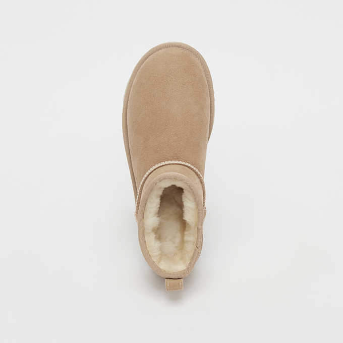 UGG Classic Ultra Mini bež 28429 5