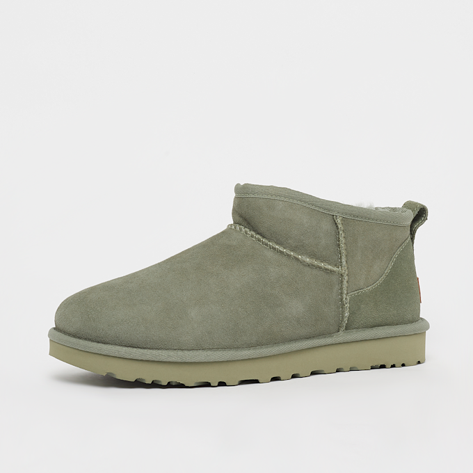 UGG Classic Ultra Mini verde 28431 2